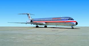 American To Retire Md 80 In 2017 Faces Interesting Paxex
