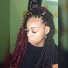 Dreadlocks Near Me: Rocky Mount, NC