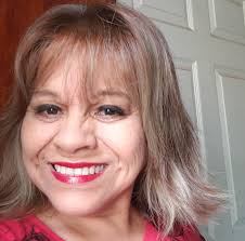 Lucia Vargas Custodio