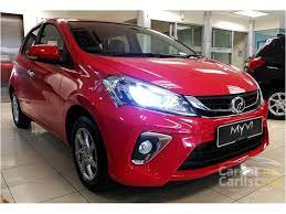 We have 149 cars for sale for: Perodua Myvi 2019 X 1 3 In Kuala Lumpur Automatic Hatchback Red For Rm 47 100 5635347 Carlist My