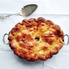 Beef Bourguignonne Pot Pie Recipe Pot Pies Recipes Recipes Beef Bourguignonne