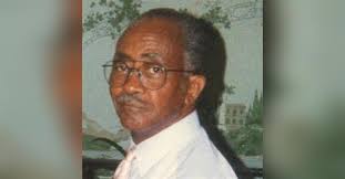 Isaac Hampton Sr. Obituary