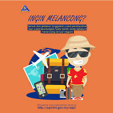 This website enables malaysian to check their immigration status on an application for a passport and travelling overseas: Facebook