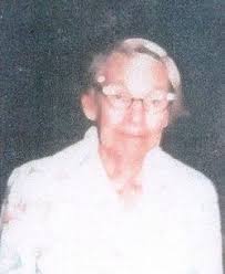 Ocie Belle Knopp Piggott (1903-1981)