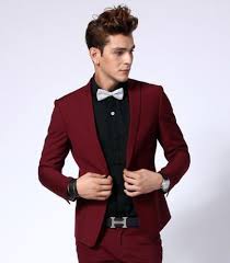 Look The Very Best And Steal The Show S Attention By Wearing These Prom Suits Blogdeb Com In 2020 Prom Outfits For Guys Homecoming Suits Wedding Suits Men
