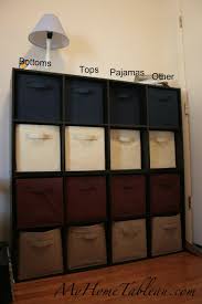How To Organize Kid S Clothes Small Closet Organization Bedroom Clothes Organization Diy Clothes Organization Small Space