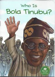 He was lagos state governor from. Who Is Bola Tinubu Bola Ahmed Tinubu E Library