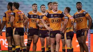 Lockyer himself, who has spent his entire club career with brisbane broncos and has never courted fame, said: Nrl 2020 Brisbane Broncos Suffer Incredible Week From Hell
