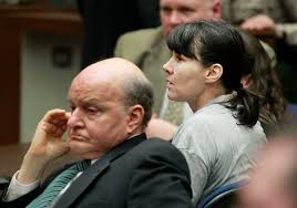 Retired L.A. detective sentenced to 27 years to life for 1986 murder