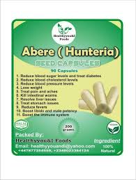 Image result for Hunteria