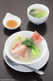 2 pounds of haddock fillets, fresh or thawed if frozen; Pesa Boiled Fish And Vegetables In Ginger Broth Fish Recipes For Diabetics Food Dishes Seafood Recipes