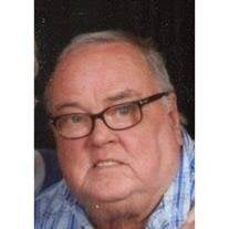 Larry Skipper Obituary