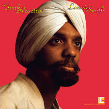 LONNIE SMITH FUNK REACTION