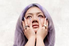 Musikerin Mulay und ihr Album „Lavender“: Ist Freundschaft besser als  Romantik in Berlin?