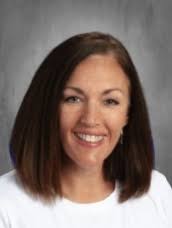 Mrs. Pittman ~ First Grade