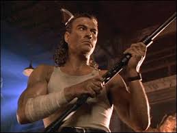 Pour le convaincre, il évoque son propre cas et celui de fernand, un gangster que la vie maritale a rendu méconnaissable. Poptronics Il Faut Qu On Parle Le Salon Litteraire De La Chasse A L Homme