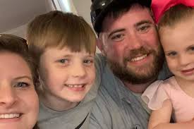 Fundraiser for Donald Forehand by Carla Baker : Help Donald and his family