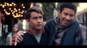 Love Victor Victor Meets Bram Youtube