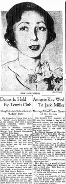 Rogers — Mimi (Kim) Klausner