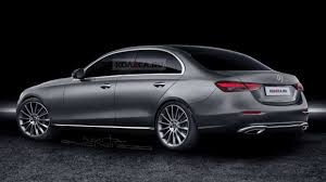 2022 The Spy Shots Mercedes E Class Review In 2020 Benz E Mercedes Benz E Class