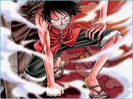 It was first seen in luffy's fight against blueno. 14 Things To Know About Luffy Gear 14 Wallpaper Luffy