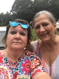 I had a blast to day hanging out with this big family you guy and ladies  all are amazing