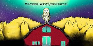 Winthrop Folk & Roots Festival
