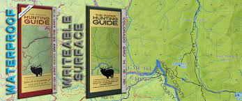 These free printable zoo scavenger hunt are perfect for parents to use as summer activities for kids, teachers to use on fieldtrips, and homeschoolers to make your next trip to the zoo extra fun! The Paper Hunting Guide Topographic Hunting Unit Maps