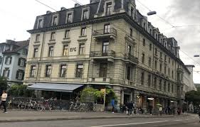 In addition, btg pactual holds 28.9% of efg international. Love Affair In Genfer Efg Inside Paradeplatz