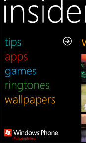 Phoneky serves you the best free apps, games, ringtones, wallpapers and themes to spice up your mobile device! Download Free Ringtones Wallpaper For Windows Phone With Insider
