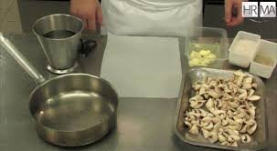 Epingle Sur Video De Cuisine