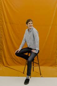 This is an answer that has been changed many times in my life and probably will change many more times. Bo Burnham Makes Anxiety A Work Of Art In Eighth Grade Time
