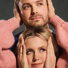 The Dominic & Francis Show