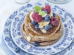 10 à 15min selon les goûts page facebook : Top 10 Recettes Pour Un Petit Dejeuner Rapide Et Sante
