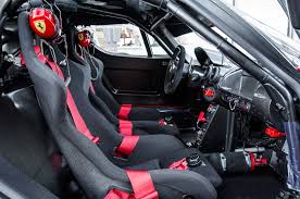 1 engine & aerodynamics absolutely blistering performance 2008 15 Ferrari Enzo Fxx Petrol Coupe Lhd Evoluzione 6 3 For Sale In Preston Amari Super Cars Gb
