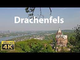 Bni ist ein unternehmernetzwerk mit dem klaren ziel: Drachenfels Die Aussicht Im Siebengebirge In 4k Youtube