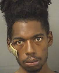 RAMSAY, JONATHAN BRUCE BERNARD Charges 893.149 1B (FS) DRUGS-POSSESS