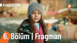 Kardeşlerim yeni bölüm fragmanı izle atv. Kardeslerim 6 Bolum Fragmani Youtube