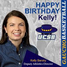 UCSB Women's Basketball