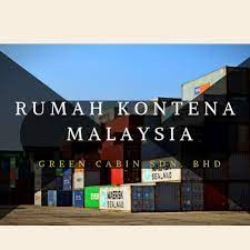 Untuk video kali ini, saya akan menunjukkan rekabentuk rumah. Rumah Kontena Malaysia Home Facebook