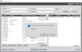 Zxing (zebra crossing) barcode scanning library for java, android. Barcoding Warehousing Help And User Guide Sicon Ltd