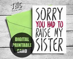 Funny Birthday Cards For Daughter From Mom Funny Father S Day Card Printable Birthday Card For Mom Etsy Funny Fathers Day Card Dad Birthday Card Birthday Cards For Mom