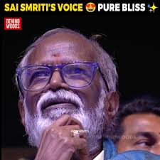 Sai Smriti Owning the Stage with Aasa Kooda!😍