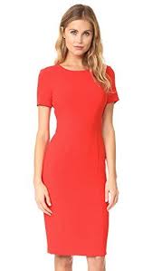 Black Halo Womens Jodee Sheath Dress Black Halo Sheath Dress Fit And Flare Cocktail Dress Women S Fashion Dresses