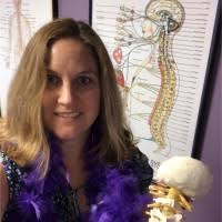 Dorothy Saunders's Instagram, Twitter & Facebook