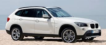 BMW X1 sDrive20d (2009 - 2012) - AutoManiac