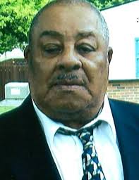 Obituary information for Arthur Dennison Jones