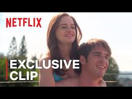 Disney is just blowing the competition away with its stellar bonus features especially the ones exclusive to blu ray. Joey King Kept The Kissing Booth 3 Sequel A Secret