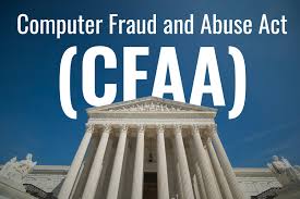 The united states supreme court recently overturned an eleventh circuit decision in van buren v.united states, 141 s. Abacode Cybersecurity Compliance On Twitter Here Are Some Thoughts On The Supreme Court Ruling Which Found That The Computer Fraud And Abuse Act Of 1986 Does Not Cover Situations In Which