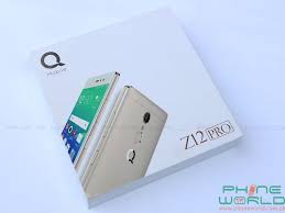 QMobile Noir Z12 Pro Review - Premium ...